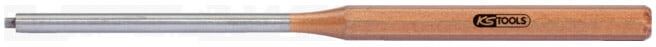 Chasse axe pour plaquette de freins, 5,8mm ; KS Tools (150.2151)