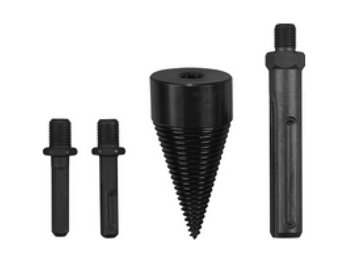 PARKSIDE® Accessoire(s) pour travailler le bois (Mèches à bois fendues, 4 pièces)