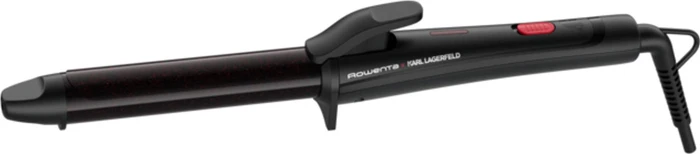 Rowenta x KARL LAGERFELD CF321LF0 Curling Tong