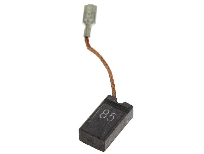Greenstar 2459 Jeu de 2 Charbons adaptable pour Kress 0599 5 x 8 x 14\,5 mm