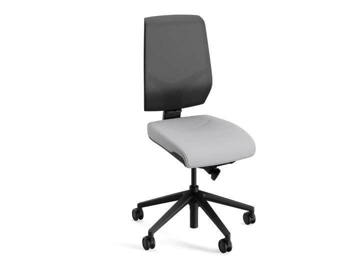 Bürostuhl Giroflex-68, Giroflex, f/f, Textil