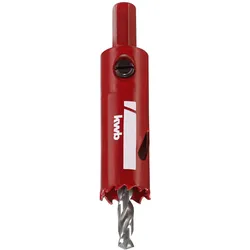kwb, Lochsäge, HSS BIM Lochsäge 20 mm (20 mm)