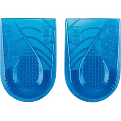 Sidas Fersenpolster GEL BONE SPUR PAD - L/XL - blau