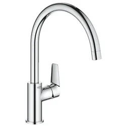 GROHE BauEdge 2020 Küchenarmatur Chrom 31233001