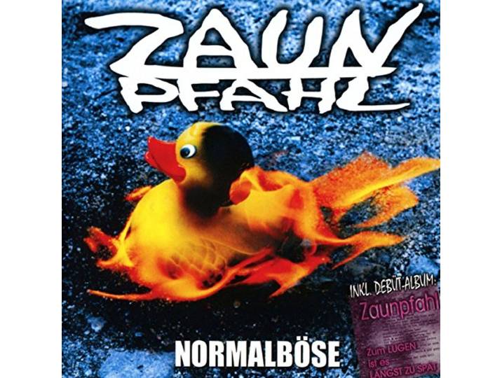 Normalböse/Zum Lügen Ist Es Längst Zu Spät
