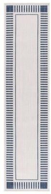 SAFAVIEH Beach House Gritje Transitional Rug