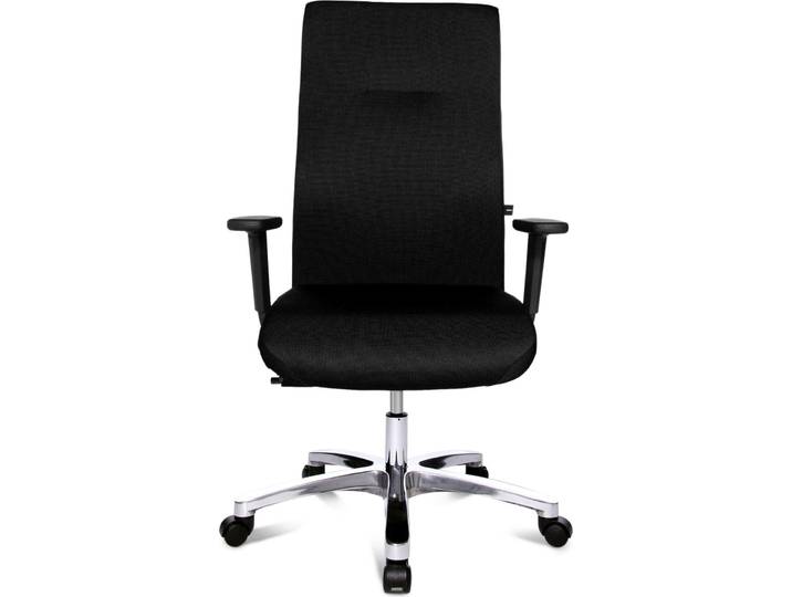Drehstuhl Topstar Big Star 20 schwarz