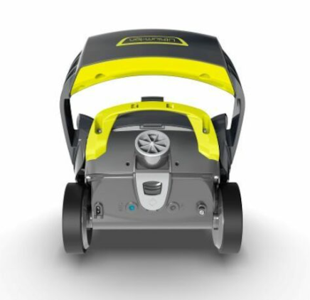 Robot sans fil Zodiac SPABOT OS 0800 pour spas