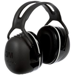 3M Kapselgehörschutz PeltorÖ X5A