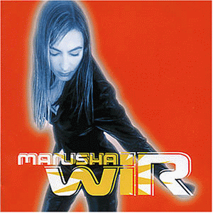 Marusha - Wir - Preis vom 11.10.2026 03:10:56 h