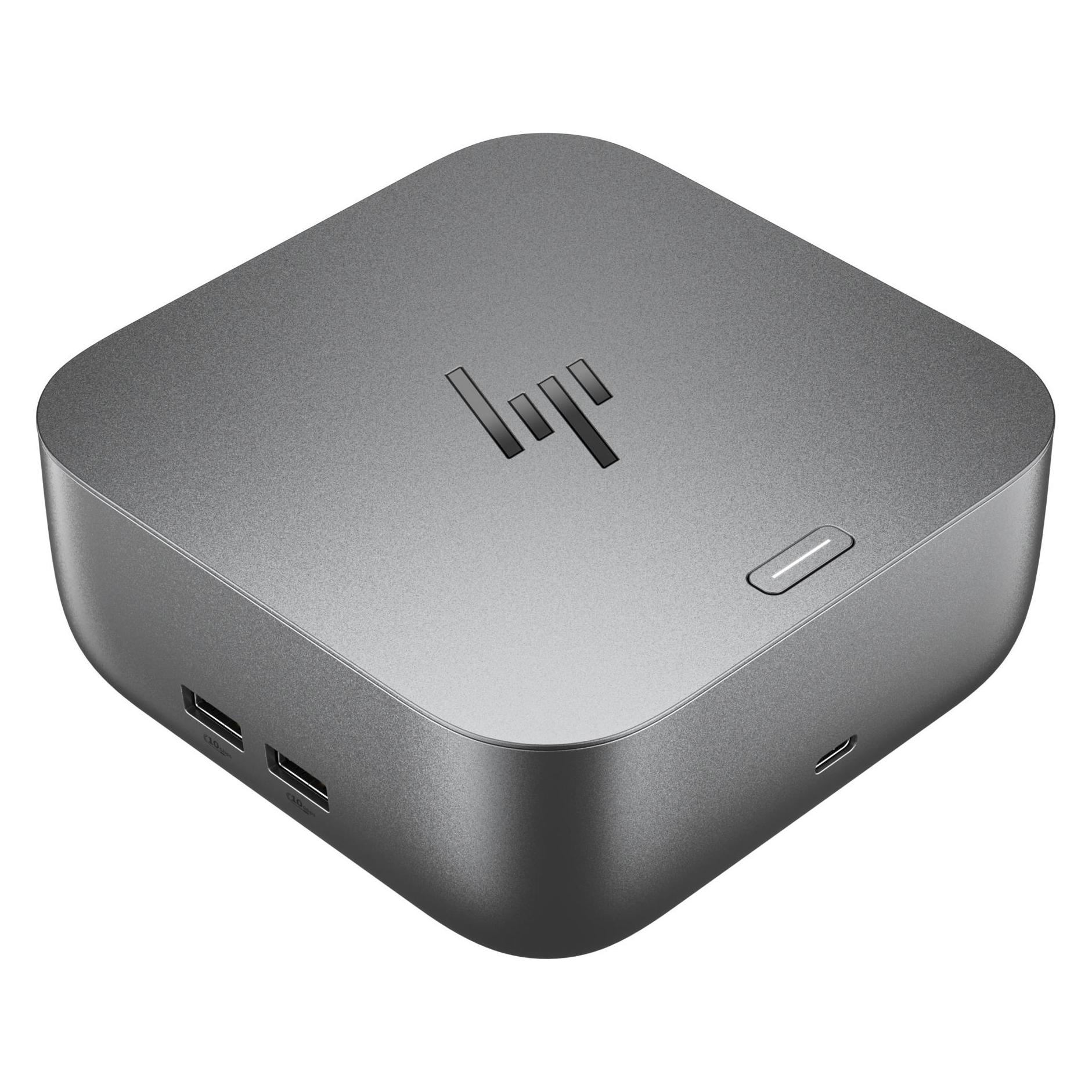 HP Thunderbolt Dockingstation (5 Ports) (CA7U8AA#ABB)