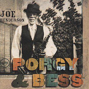 Henderson, Joe Feat. - Porgy and Bess - Preis vom 08.10.2026 07:26:42 h