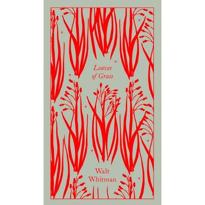 Leaves of Grass, Gebundene Ausgabe von Walt Whitman, Penguin Books Ltd, 978-0-241-30312-2