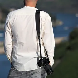 Eddycam 45mm EASY Schwarz