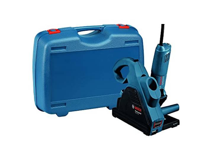 Bosch PRO Rainureuse à béton GNF 35 CA Rainureuse à béton Bosch multi-usage GNF 35 CA Rainureuse à béton 1.400W\, cof
