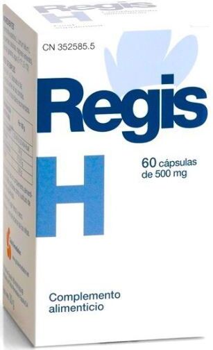 Global Remediation Regis H 60Comp.