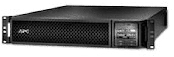 APC Smart-UPS SRT 2200VA RM - UPS (rackmonterbar/extern) - AC