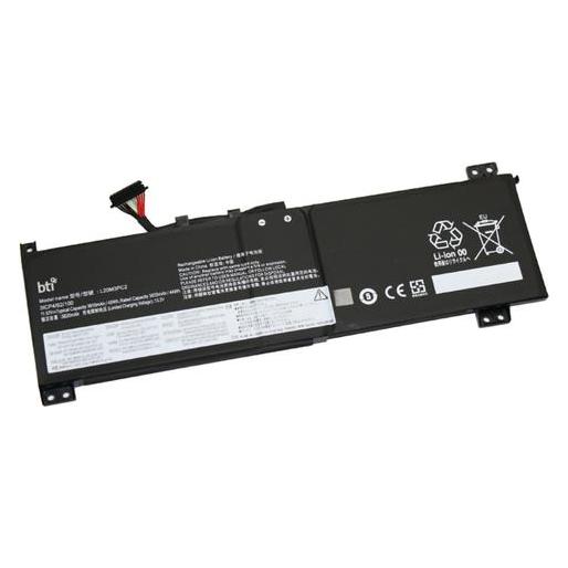 Origin Storage L20M3PC2-BTI (3 Zellen, 3910 mAh) (L20M3PC2-BTI)