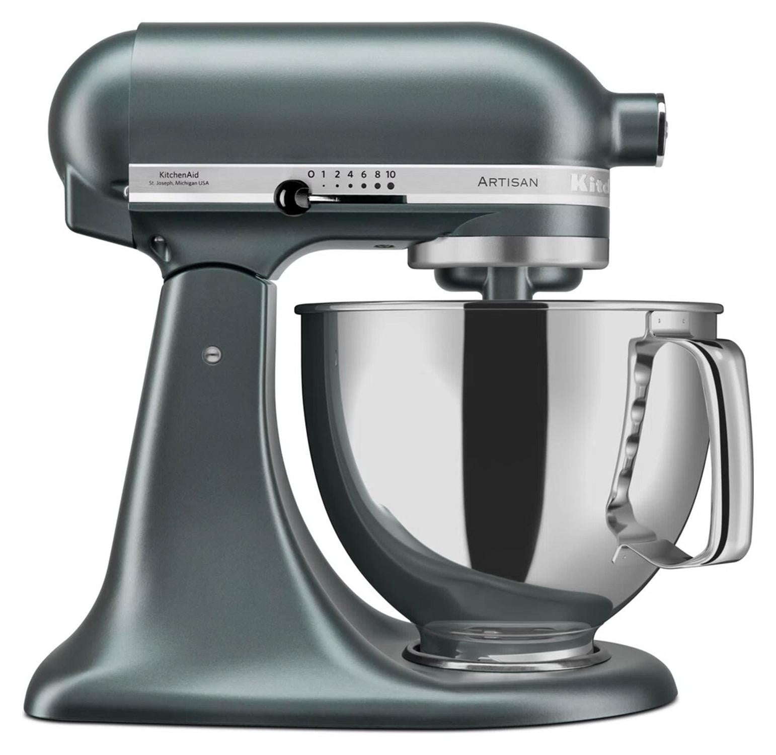 KitchenAid Keukenrobot 5KSM175PSEJP
