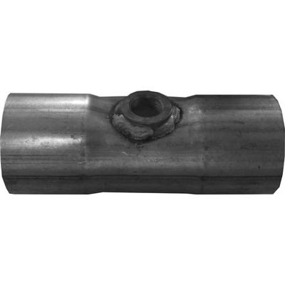 POLMO Rohrverbinder, Abgasanlage 0091