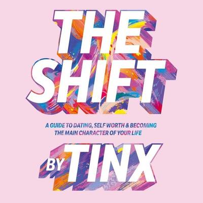 The Shift - Tinx, Audio, 9781035004669