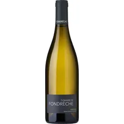 Domaine de Fondrèche blanc 2025