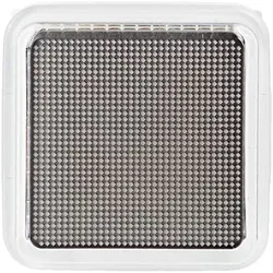 Busch-Jaeger Wandmodul 5 Lichtrichtung Info, Reflex SI 2068/14-214