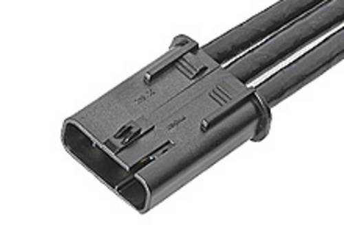 Molex Stiftgehäuse-Kabel 45142-0301