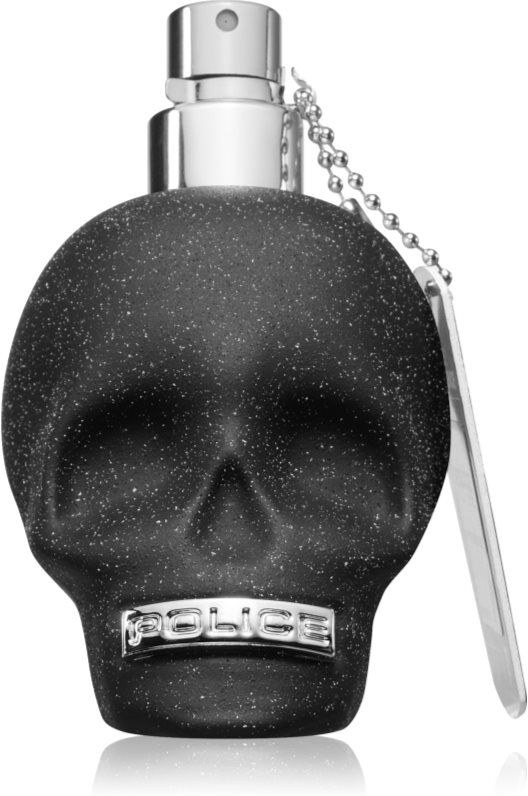 Police To Be Hyperverse EDT Eau de Toilette pour homme 40 ml