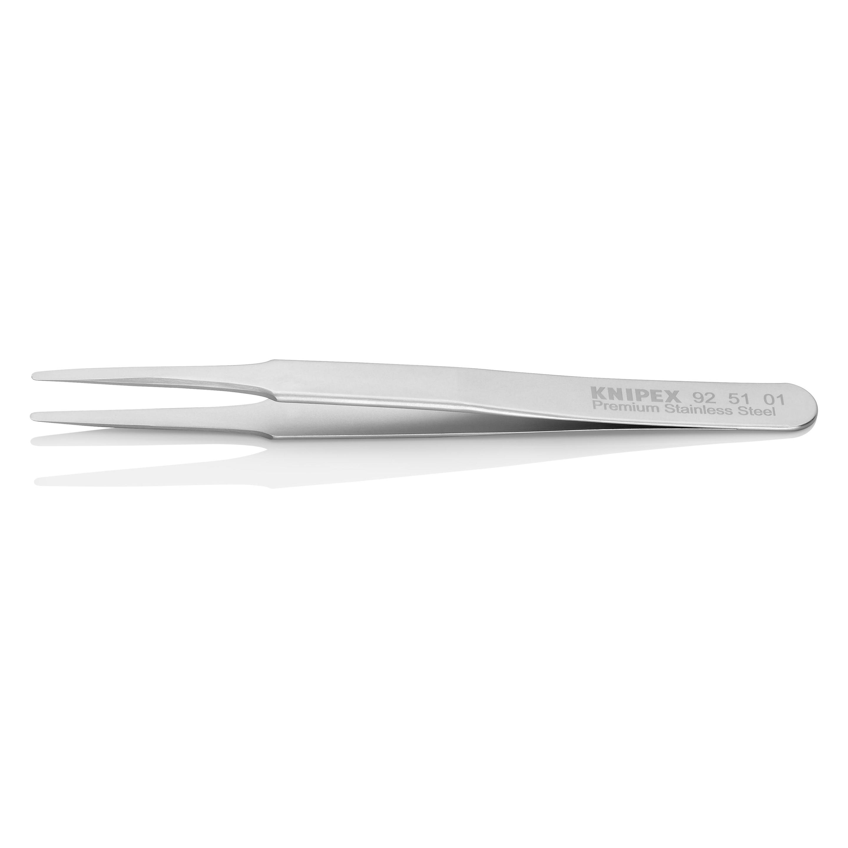 Knipex Präzisionspinzette (92 51 01)