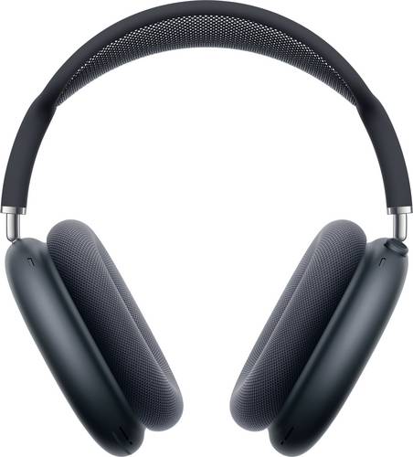 Apple Airpods Max 2 AirPods Bluetooth Stereo Mitternacht Mikrofon-Rauschunterdrückung, Noise Cancelling Headset