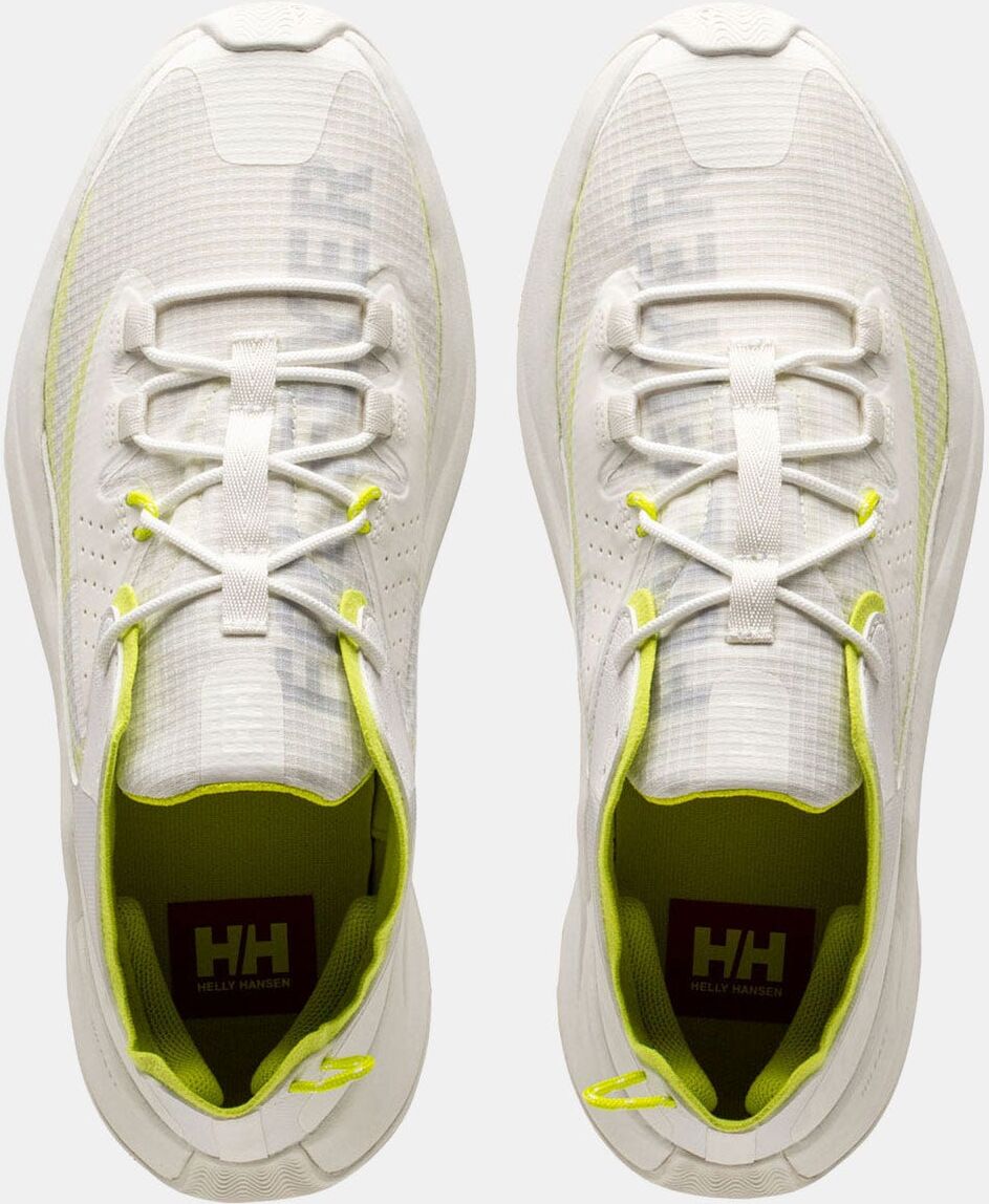 Helly Hansen Men's Hp Foil Flyer Sailing Shoes - White/Cream - 11