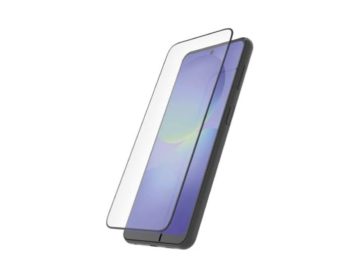 Hama Handy-Schutzglas Extreme Protect für Samsung Galaxy A36 5G, Montagehilfe 00228528 Screenprotector (glas) Samsung