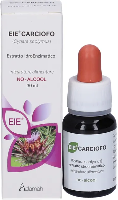 ADAMAH Srl EIE Carciofo, 30 ml