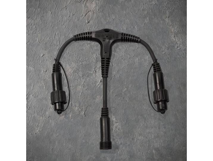 Luca Connect XP T-stuk