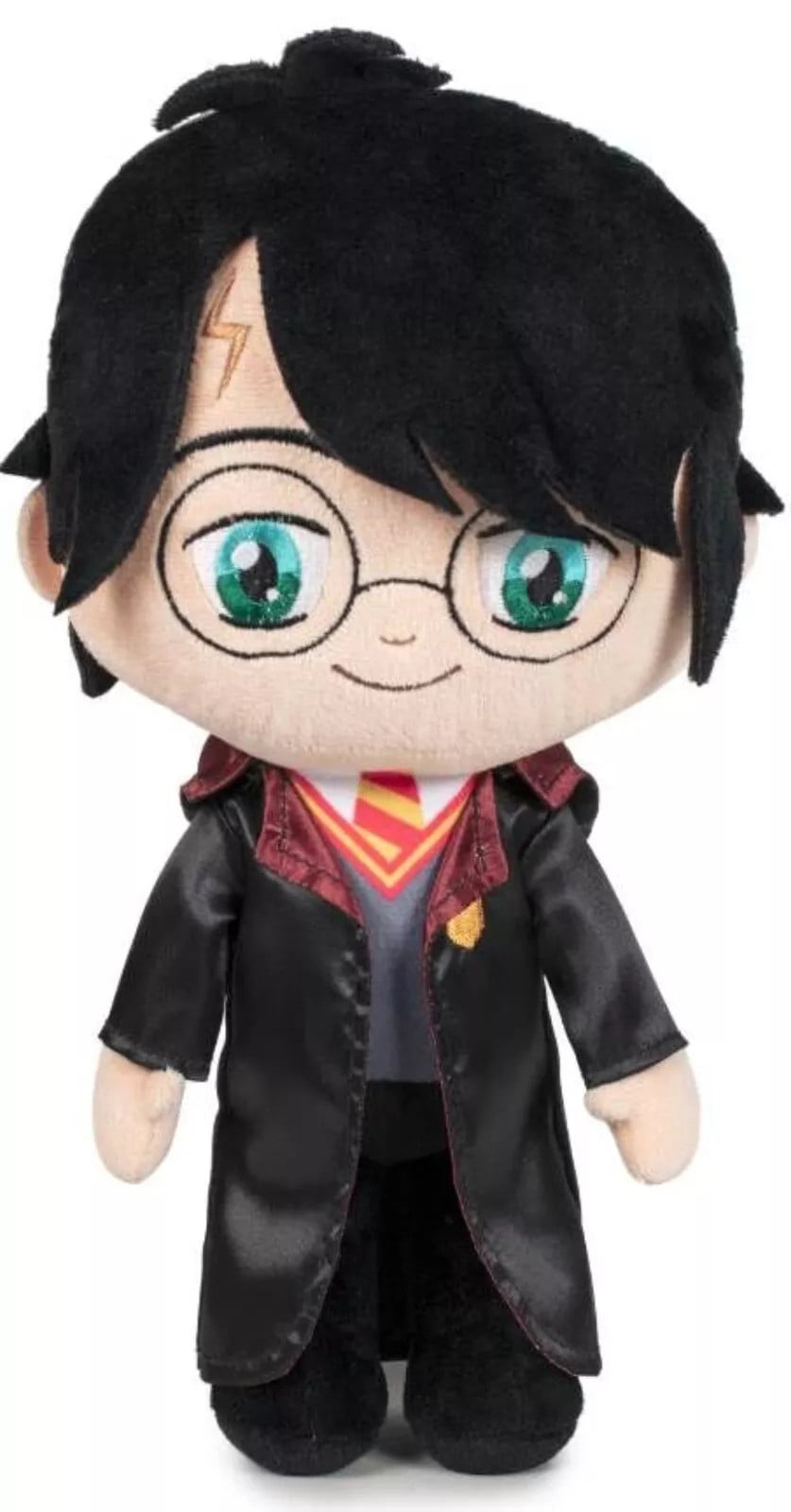 Play by Play Harry Potter knuffel, 30 cm