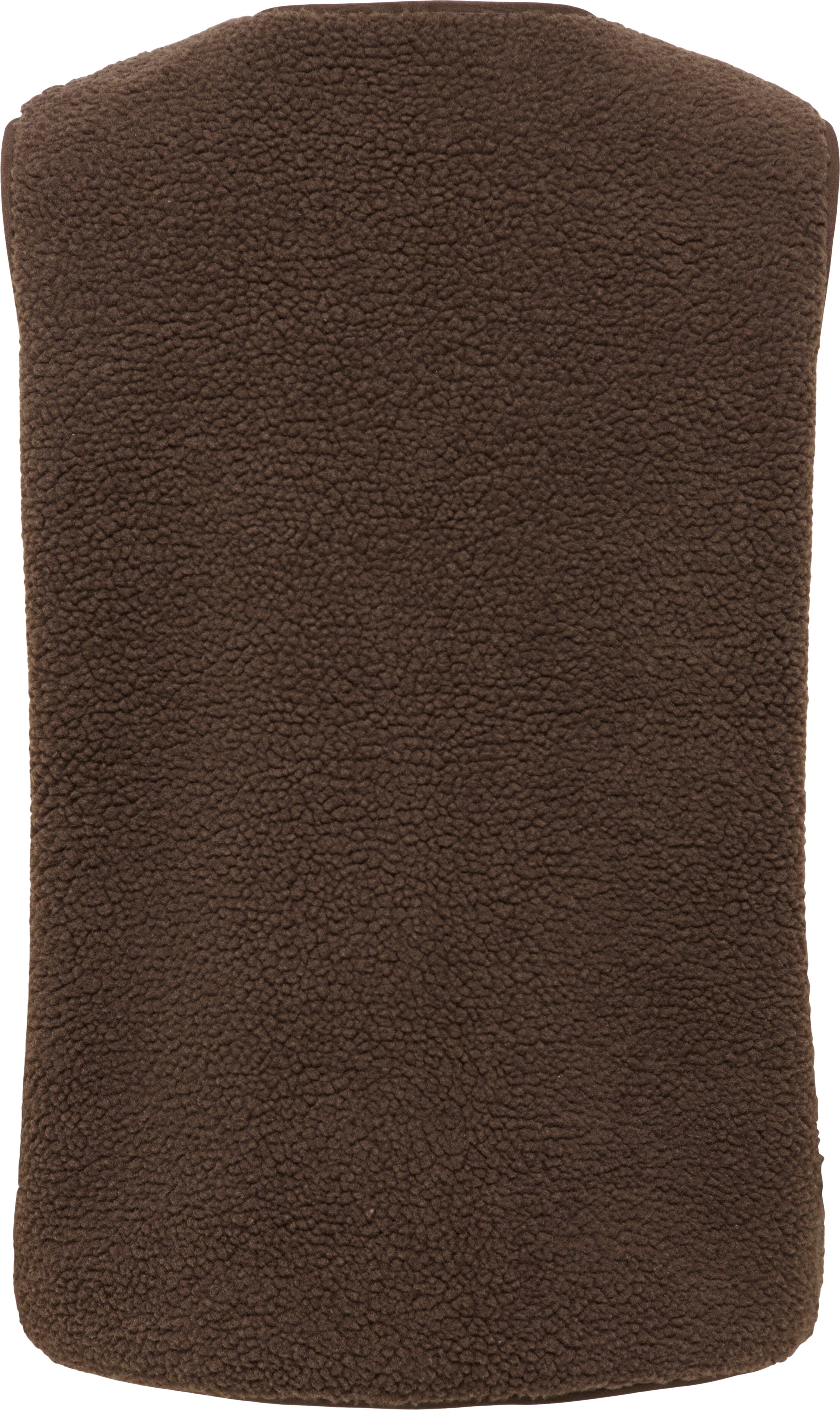 ONLY "ONLBABY LIFE TEDDY VEST PNT CS" Kunstfaser chocolate martini S