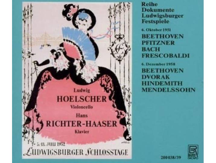 Various Composers