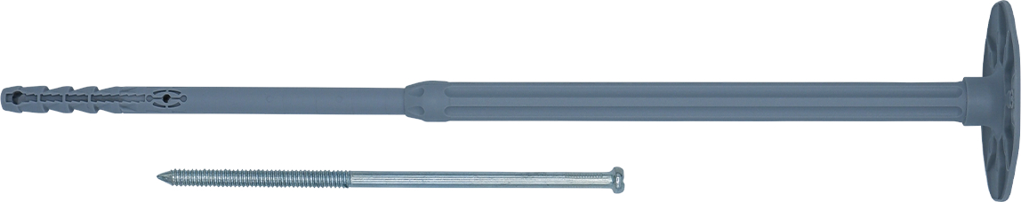 fischer Deutschland Vertriebs GmbH fischer Putzdübel FIF-CS 8/260 534167