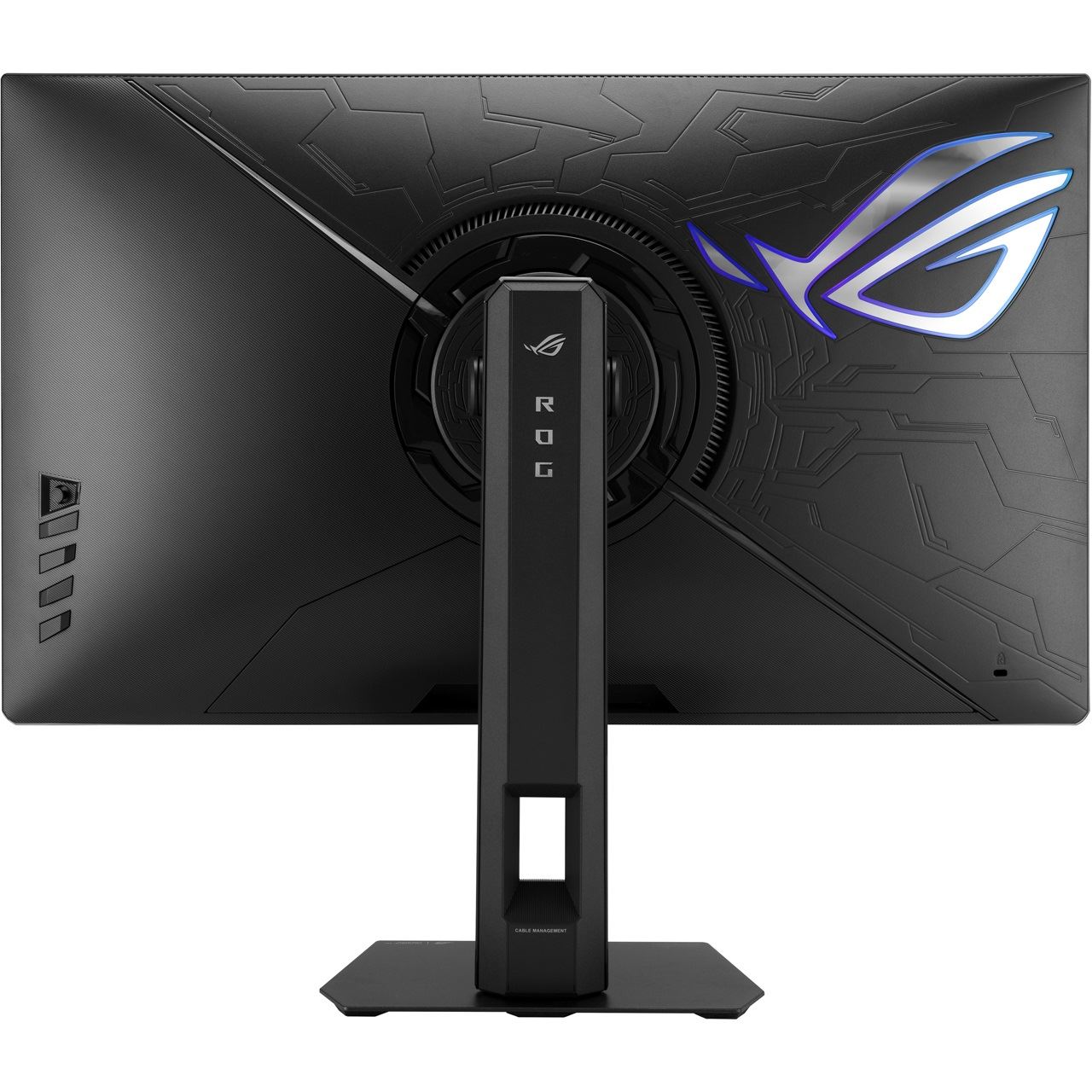 27" (68,58cm) Asus ROG Strix XG27UCG Gen2 schwarz 3840x2160 1xDisplayPort 1.4 / 1xHDMI 2.1 / 1x USB-C mit Displayport