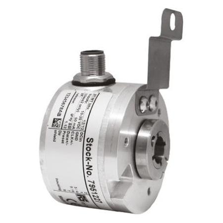 RS PRO 58mm magnetc absolut encoder (7951236)