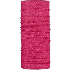 P.A.C. Schal PAC UV Protector +, Größe ONE SIZE in Rot Rot