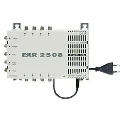 Kathrein EXR 2508 (Multischalter), SAT Zubehör