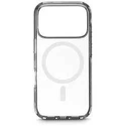 Cover für Apple iPhone 17 Pro  Mag Clear (Transparent)