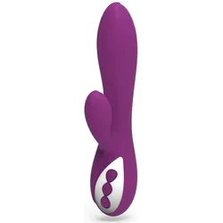 Coverme, Vibrator, Rabbitvibrator " Taylor" Bluetooth kompatibel