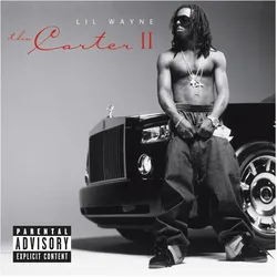 Republic, Schallplatten, Tha Carter Ii (Lil Wayne)