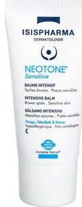 Isis Pharma Neotone Bálsamo Intensivo de Noche 30ml