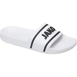 JAKO Unisex Jakolette JAKO II, Größe 35 in Weiß Weiß
