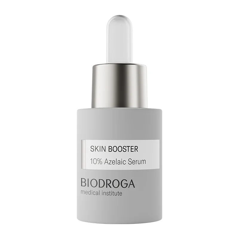 Biodroga Skin Booster 10% Azelain Serum, 15ml MI80084