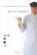 Rainer Sass - Rainer kommt! - Preis vom 09.10.2026 07:28:09 h
